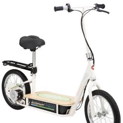 Razor EcoSmart Metro 36V Seated Electric Scooter