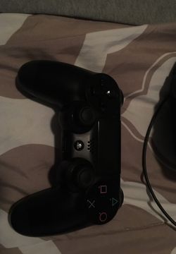 PlayStation 4 Controller