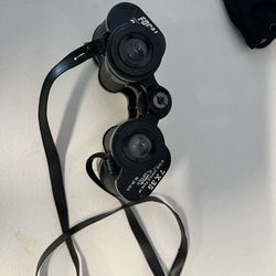 Focal Binoculars 7x35