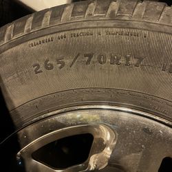 265/70/R15