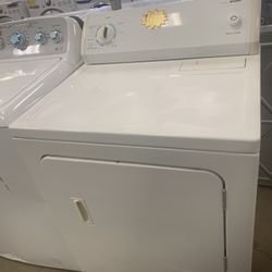 Kenmore Electric Dryer Working Perfectly 4 Months Warranty 