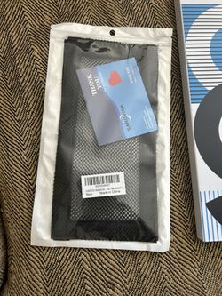 2025 Tesla Model Y air vent cover new