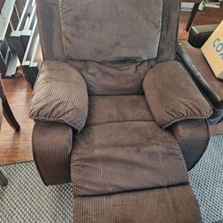 Lazy Boy Recliner For Sale!