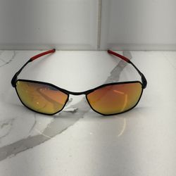 New Oakley Savitar Prizm P Sunglasses