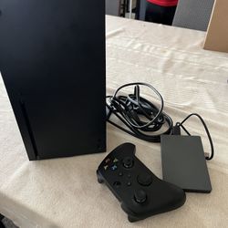 Xbox Series X