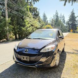 Mazda5 