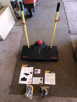 60uP Balance Board Training System for Sale in Aromas CA OfferUp