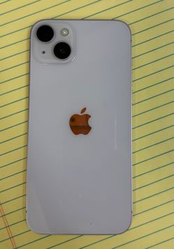 iPhone 14 Plus  128 gb