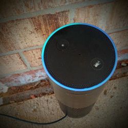 Amazon Echo 