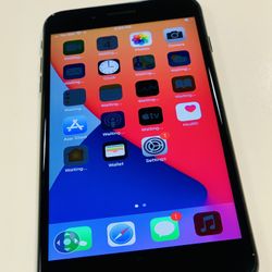 iPhone 7 Plus Fully Unlocked 