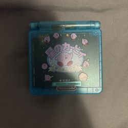 Nintendo Gameboy Advance Sp