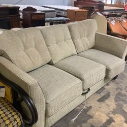 Sofa bed