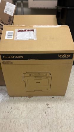 Printer  brother at your side