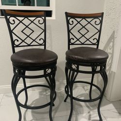 Barstools 