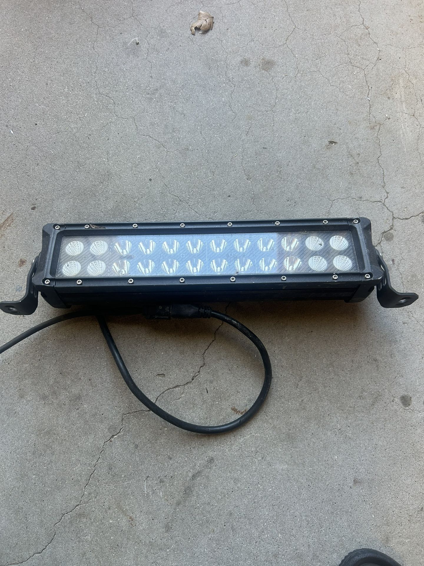 Light Bar