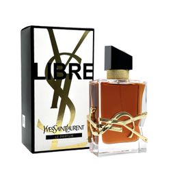 YSL LIBRE LE PARFUM