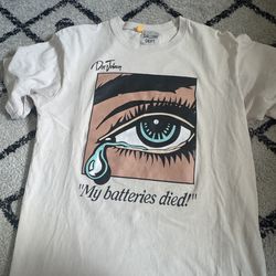 Gallery Dept tee
