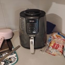 Large Air Fryer 