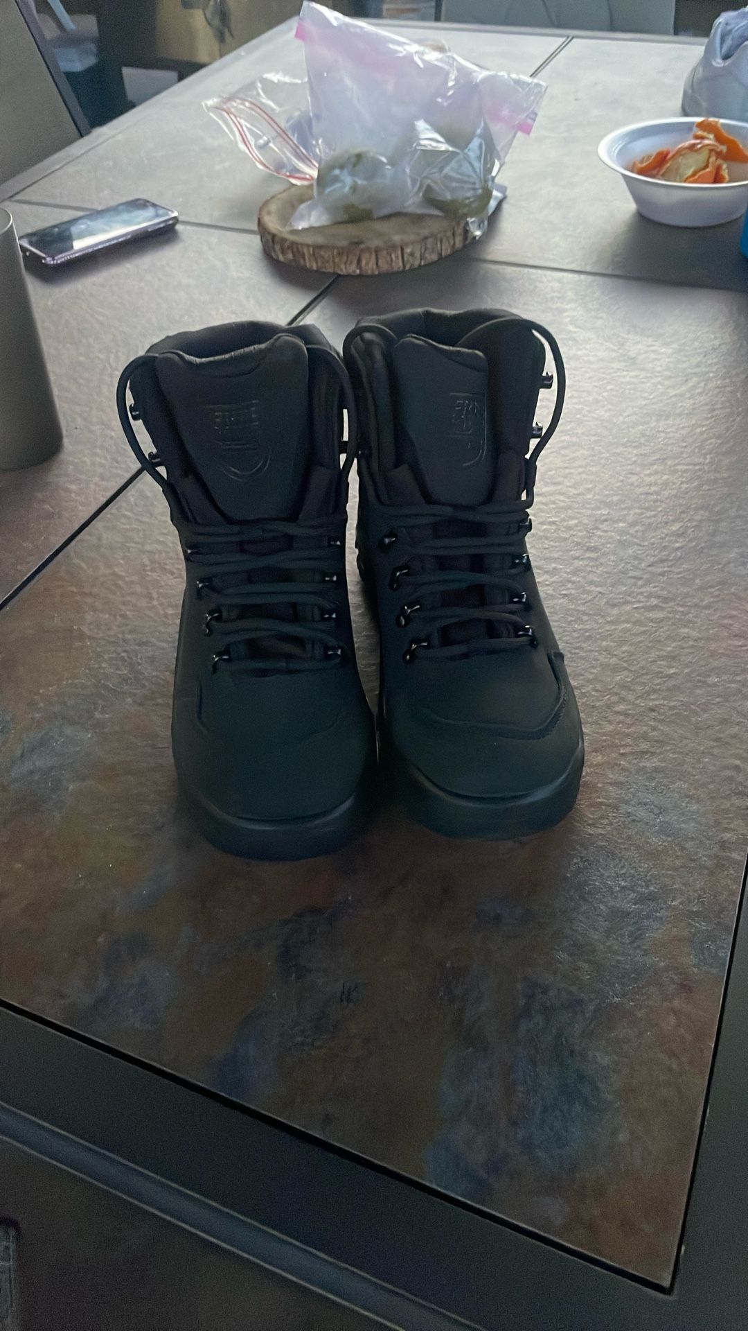 Hiking Boots