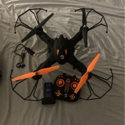 VTI 360 Skyview 2 Aerial Drone
