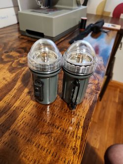 Camp Lights
