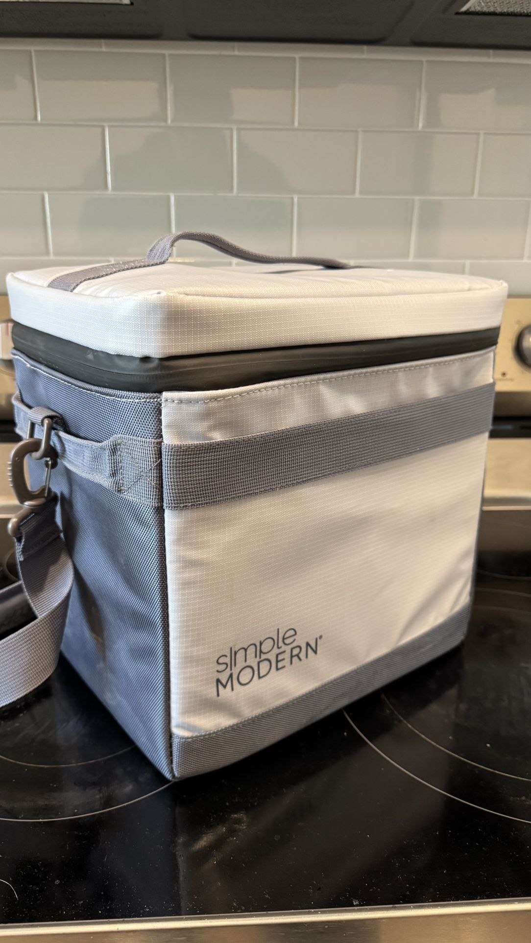 Day Cooler - 12 Can Soft Cooler 