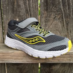 Saucony Boys Shoes Size 13