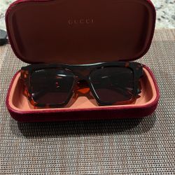 Men Gucci Sunglasses 
