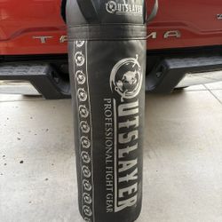 Outslayer Heavy Bag (80#)