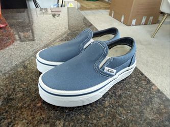 Vans Little Kid’s Slip-on 11C