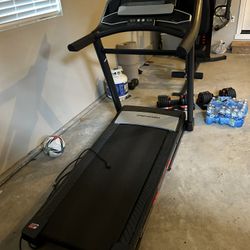 ProForm Trainer 12.0 Treadmill