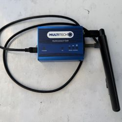 Multitech Multiconnect Cell Model:MTC-MAT1-B03