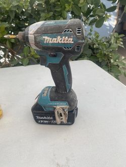 Drill