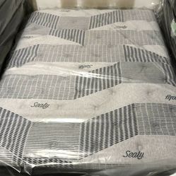 MATTRESS SALE!