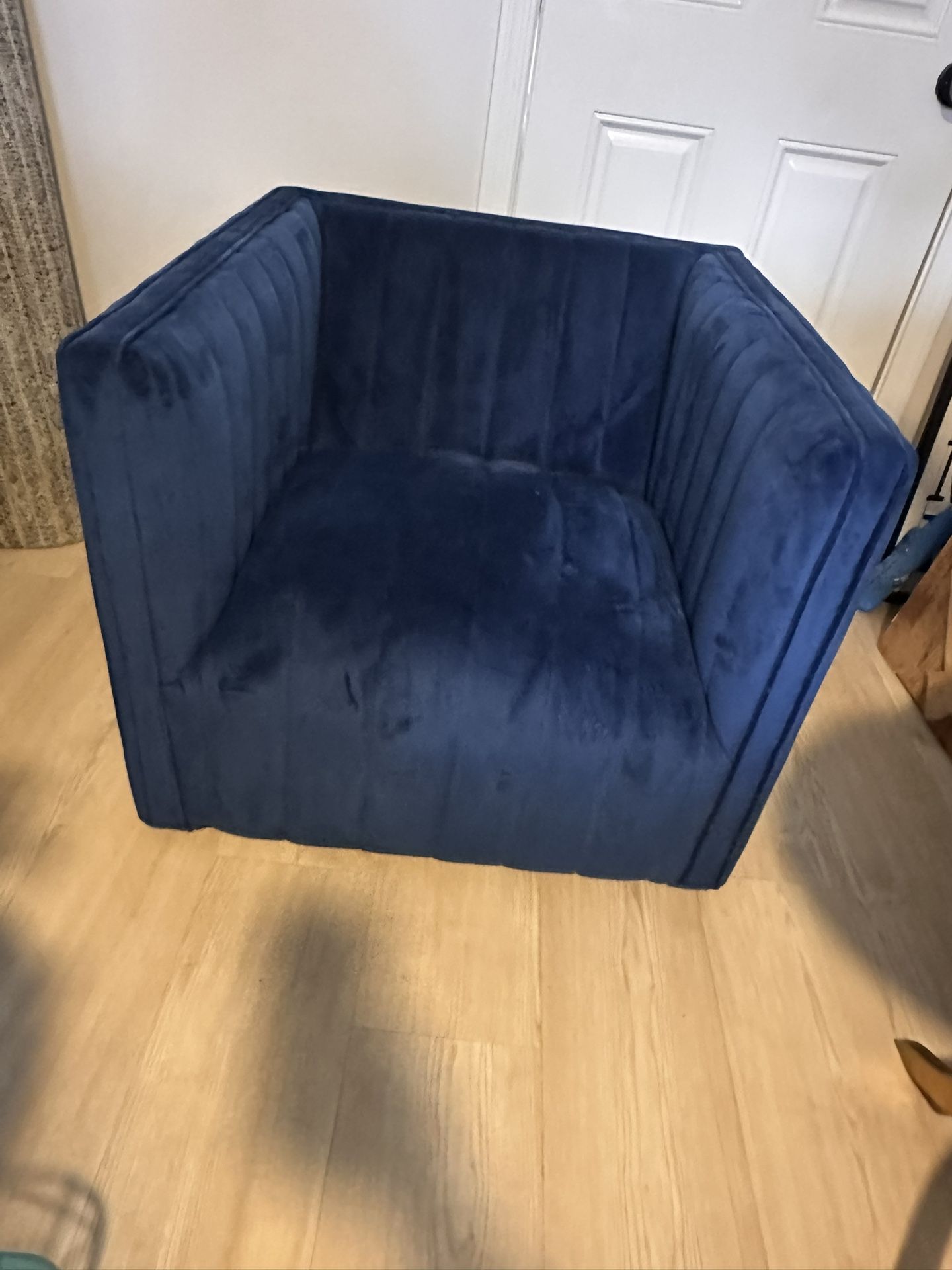 Arm chair