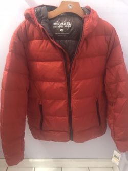 Michael Kors m’en Jacket