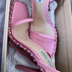Steve Madden Heels