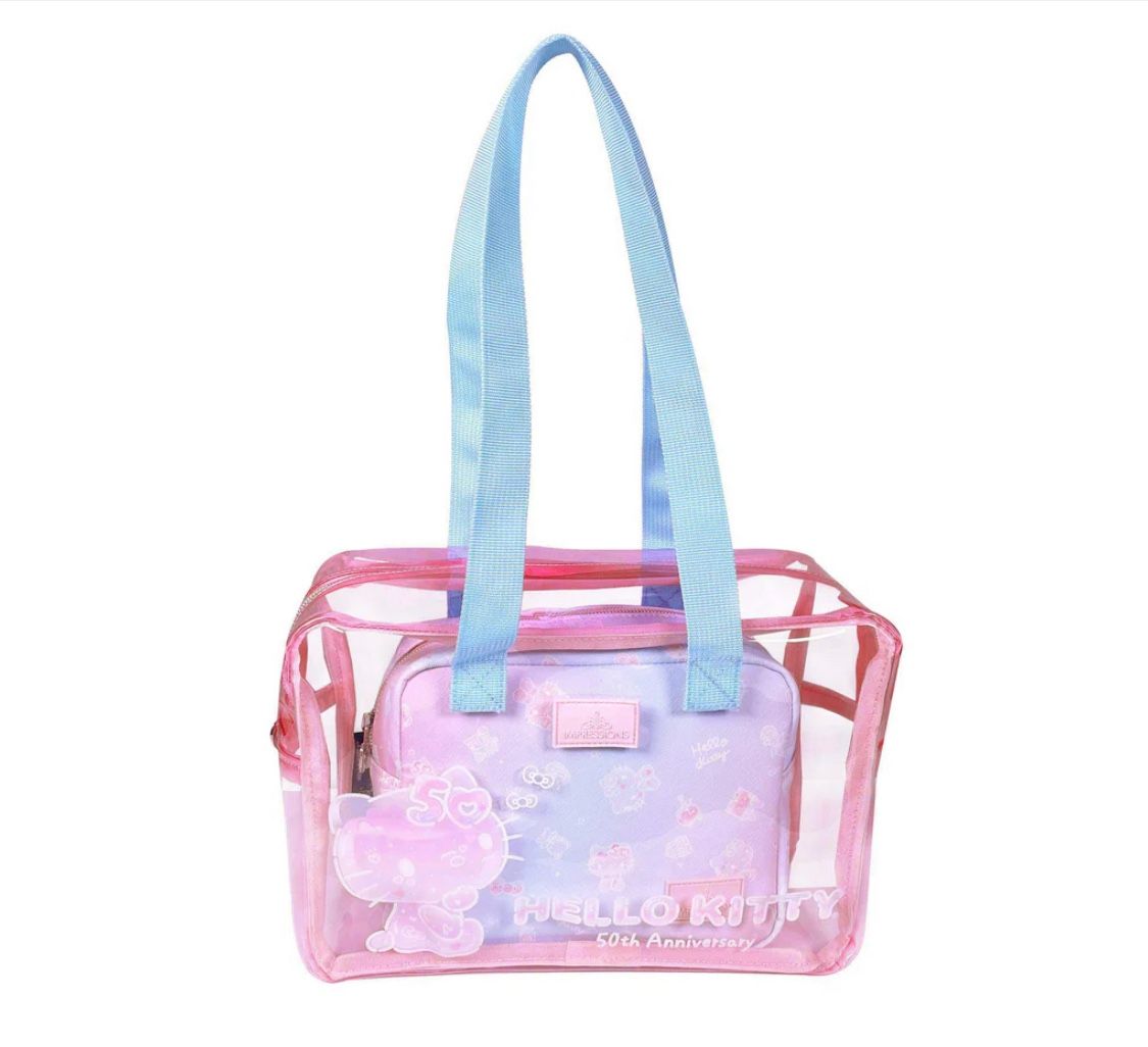 Hello Kitty Bag