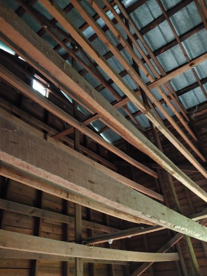 Pine Boards Old Tobacco Barns for Sale in Marion, SC OfferUp