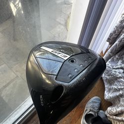 Titleist GT3 Stiff driver golf