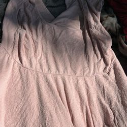 Torrid size 6 dress