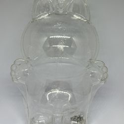 Labubu Protective Case 