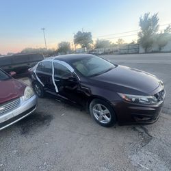 2015 Kia Optima - Parts Only #KC9