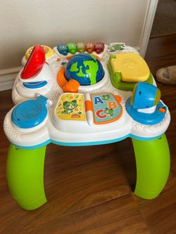 Leapfrog Learning Center