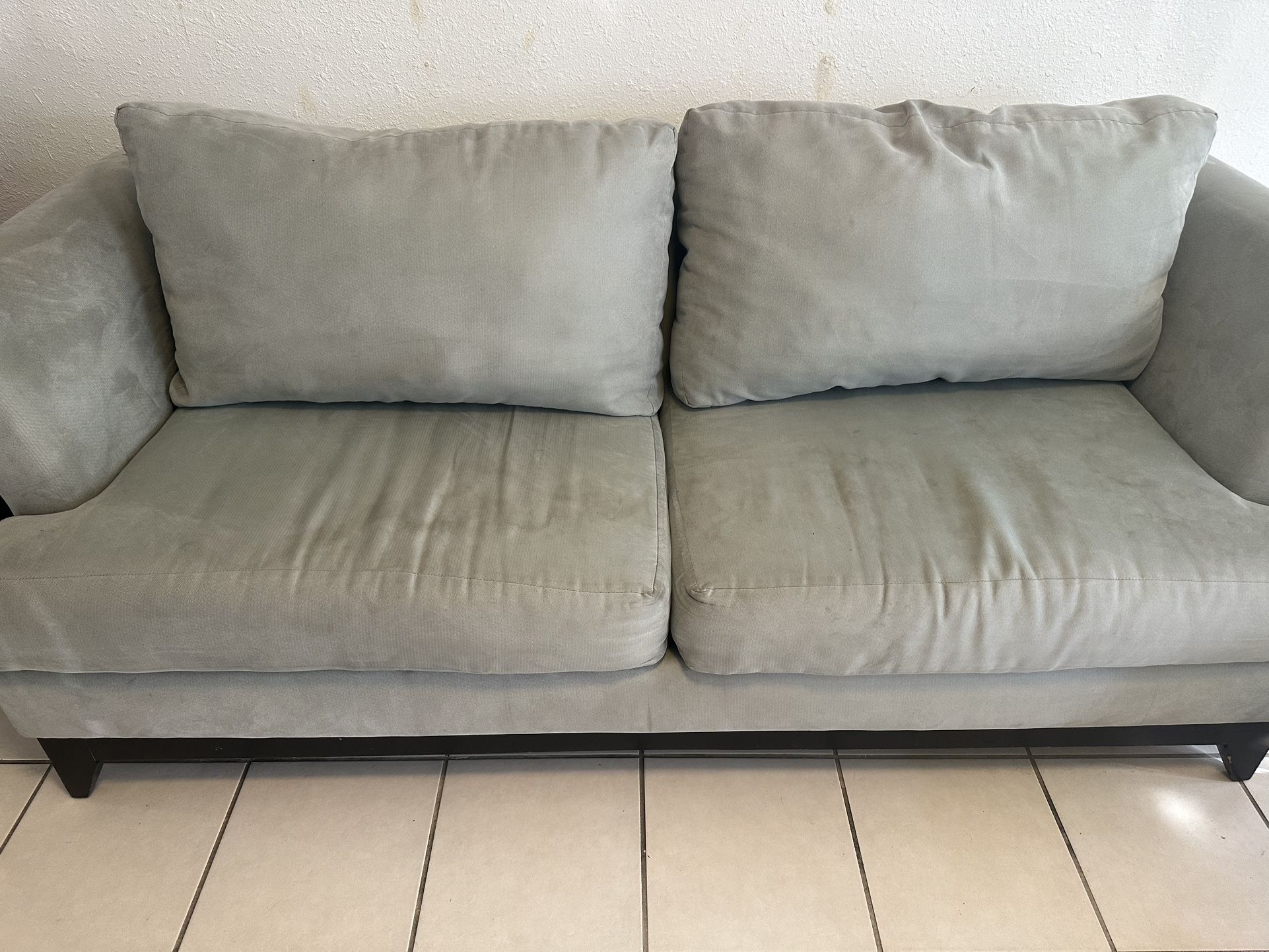 Free Couch