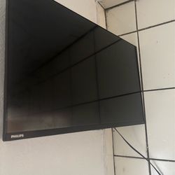 Roku tv 24”