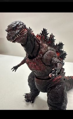 Godzilla
