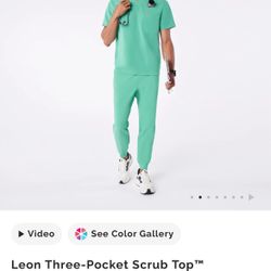 Figs Scrubs 