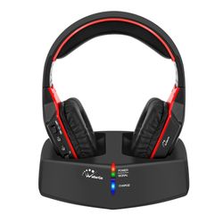 WallarGe Wireless Gaming Headphones 