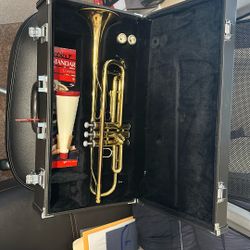 Yamaha Trumpet